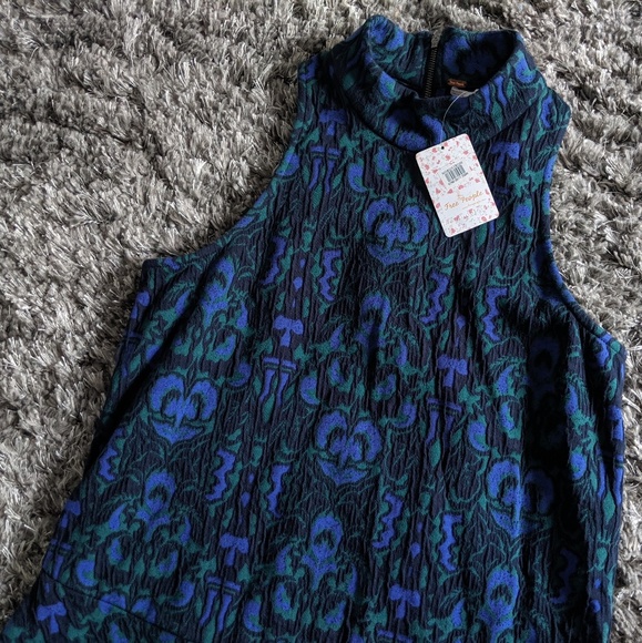 ❌ NWT Free People Amelia knit dress - Picture 2 of 6